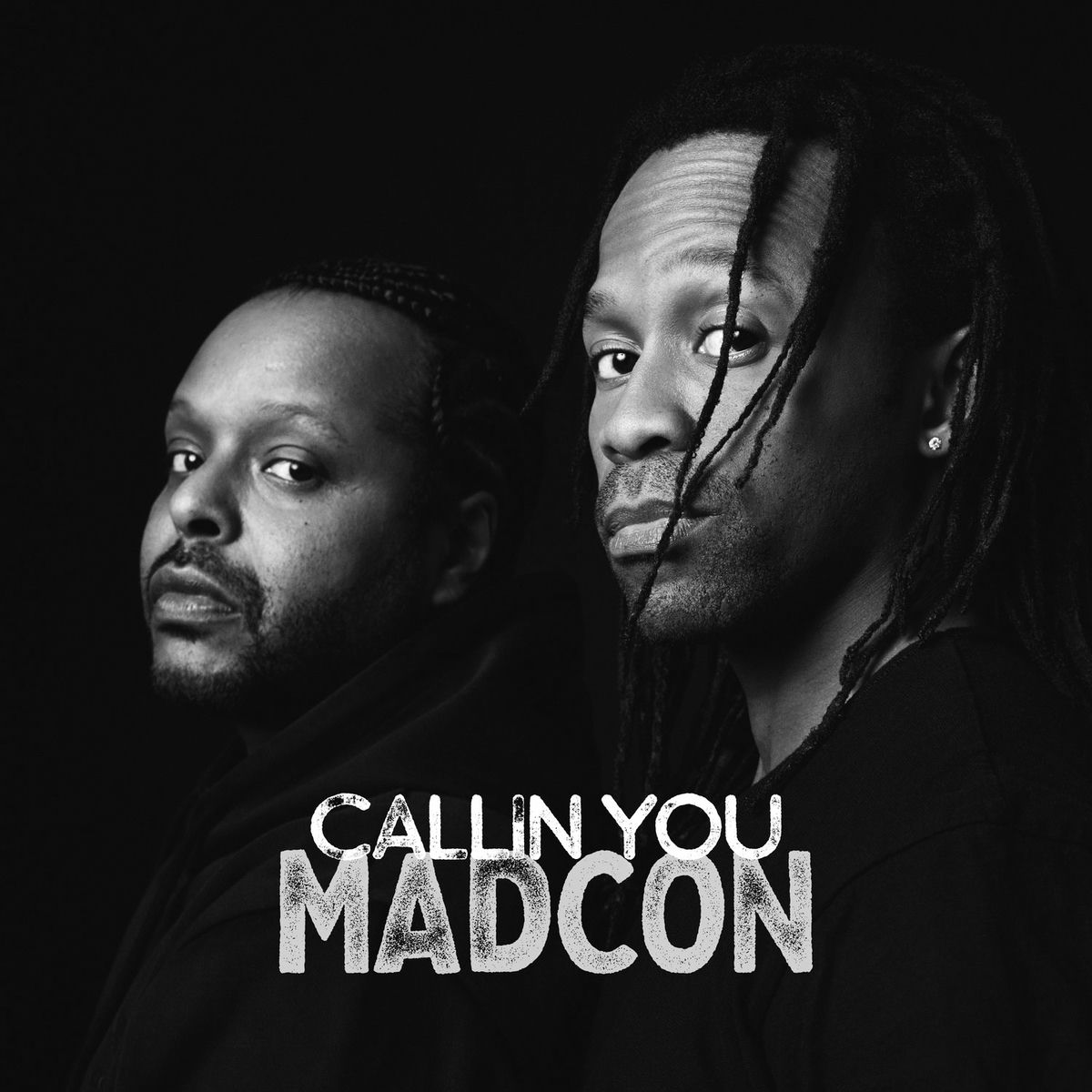 Album cover of Callin You