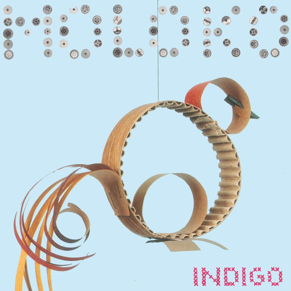 Picture of Indigo