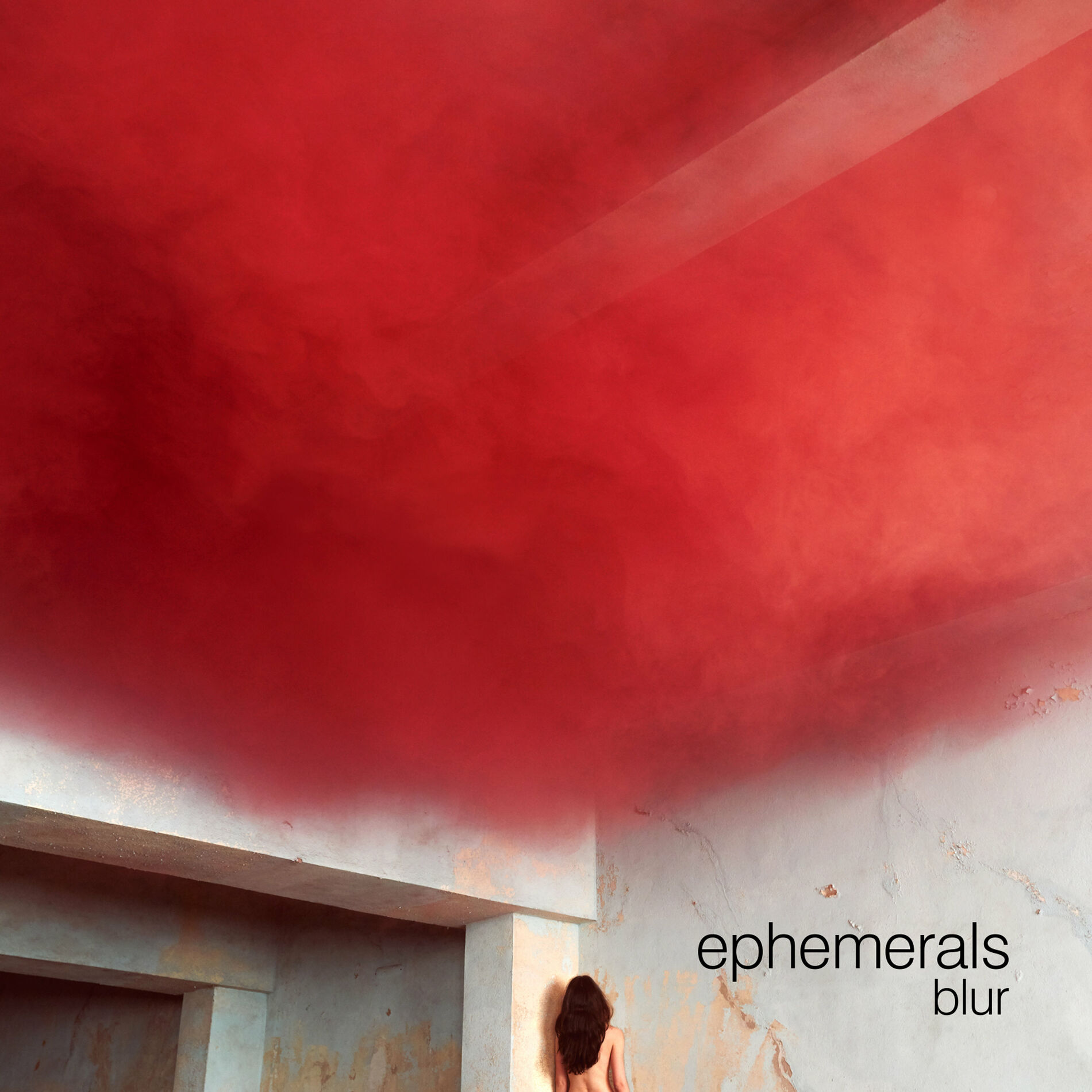 Album cover of Blur
