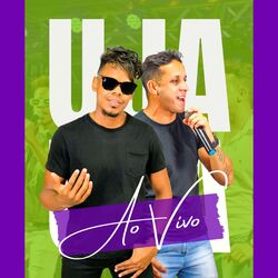 Cover of Até Que Enfim (Ao Vivo)