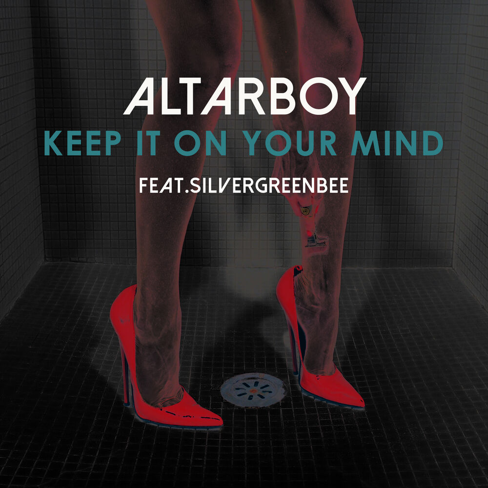 Picture of Keep It On Your Mind
