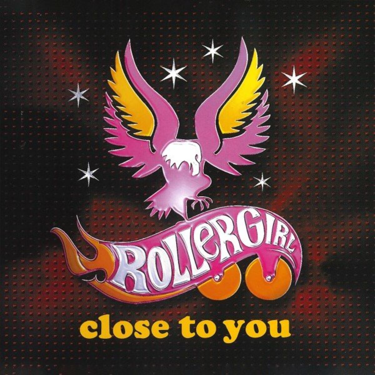 Album cover of Close to You