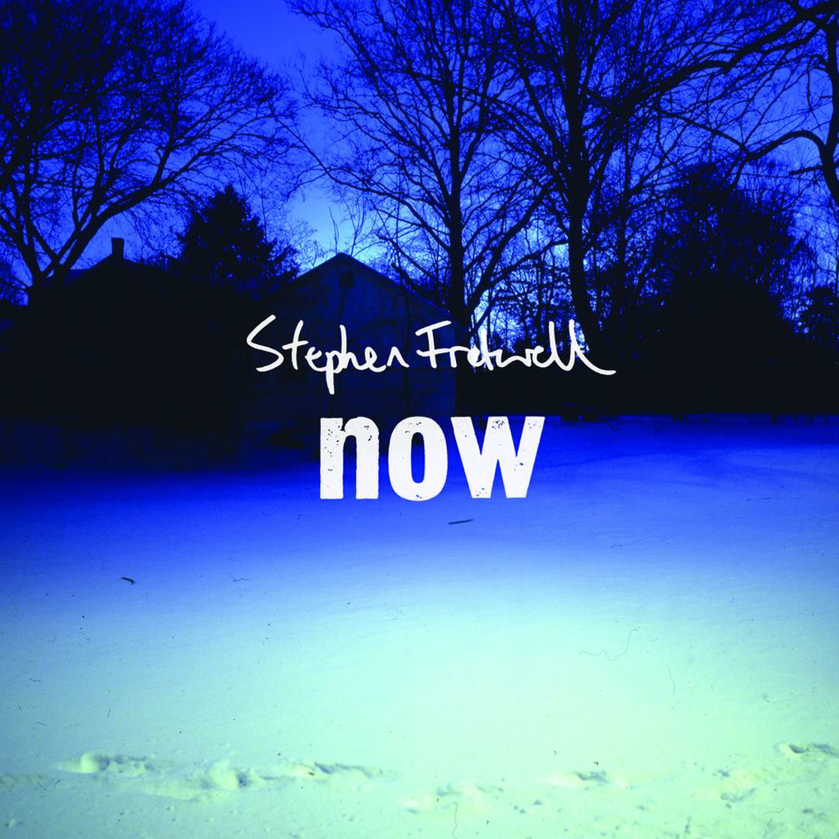 Album cover of Now (Digital Download)
