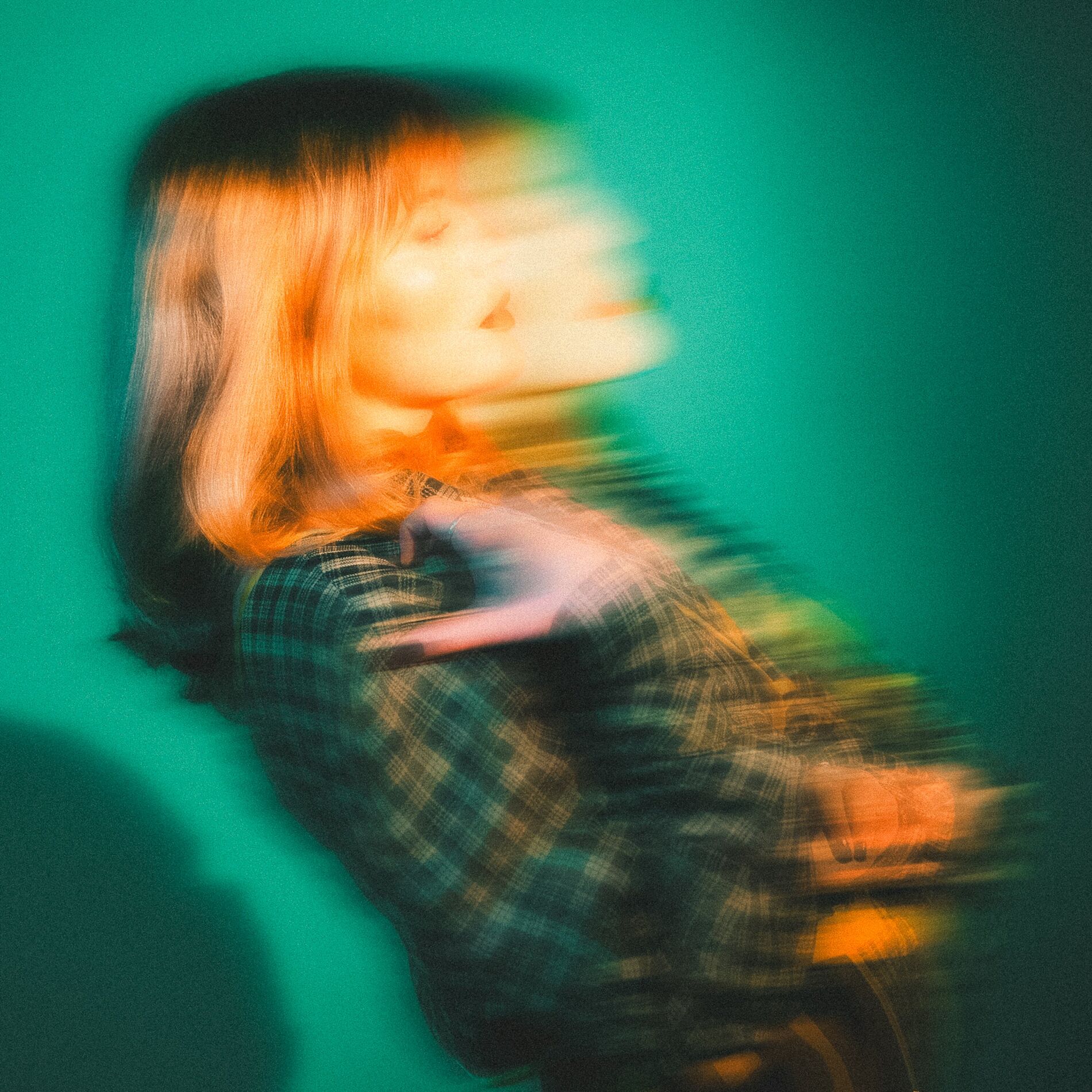 Album cover of Spacewalker