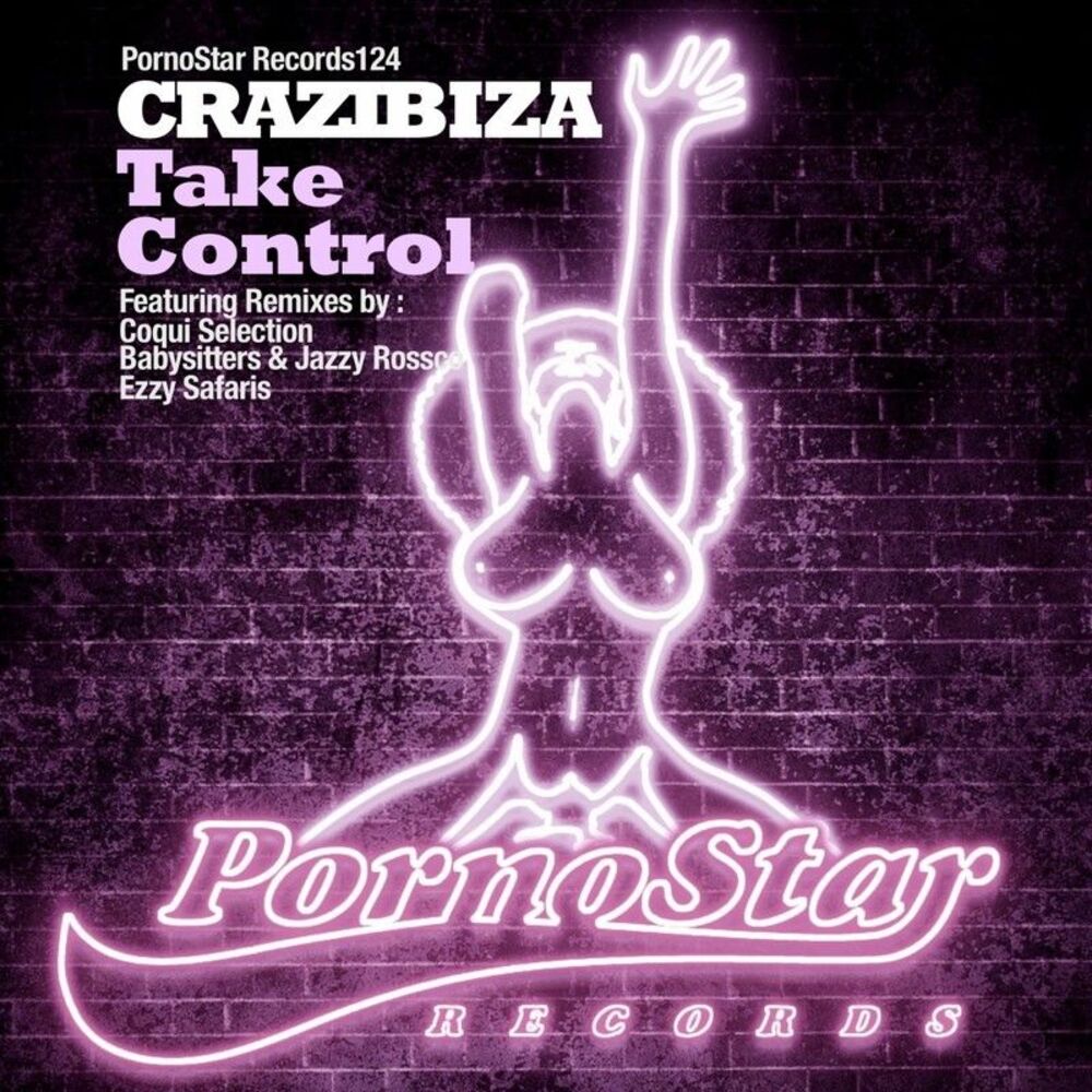 Picture of Take Control