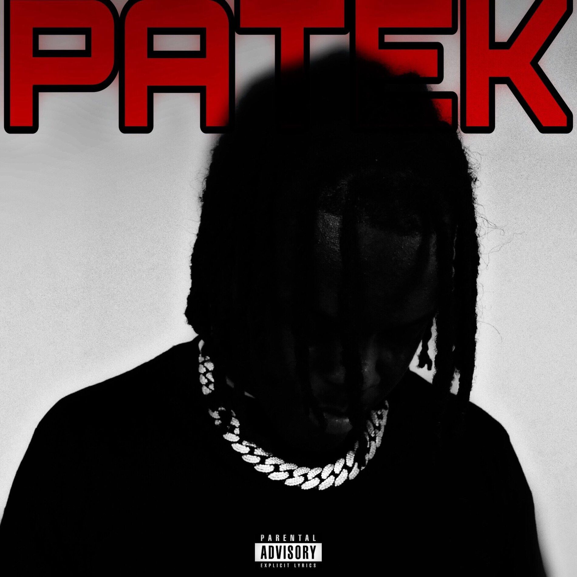 Album cover of Patek