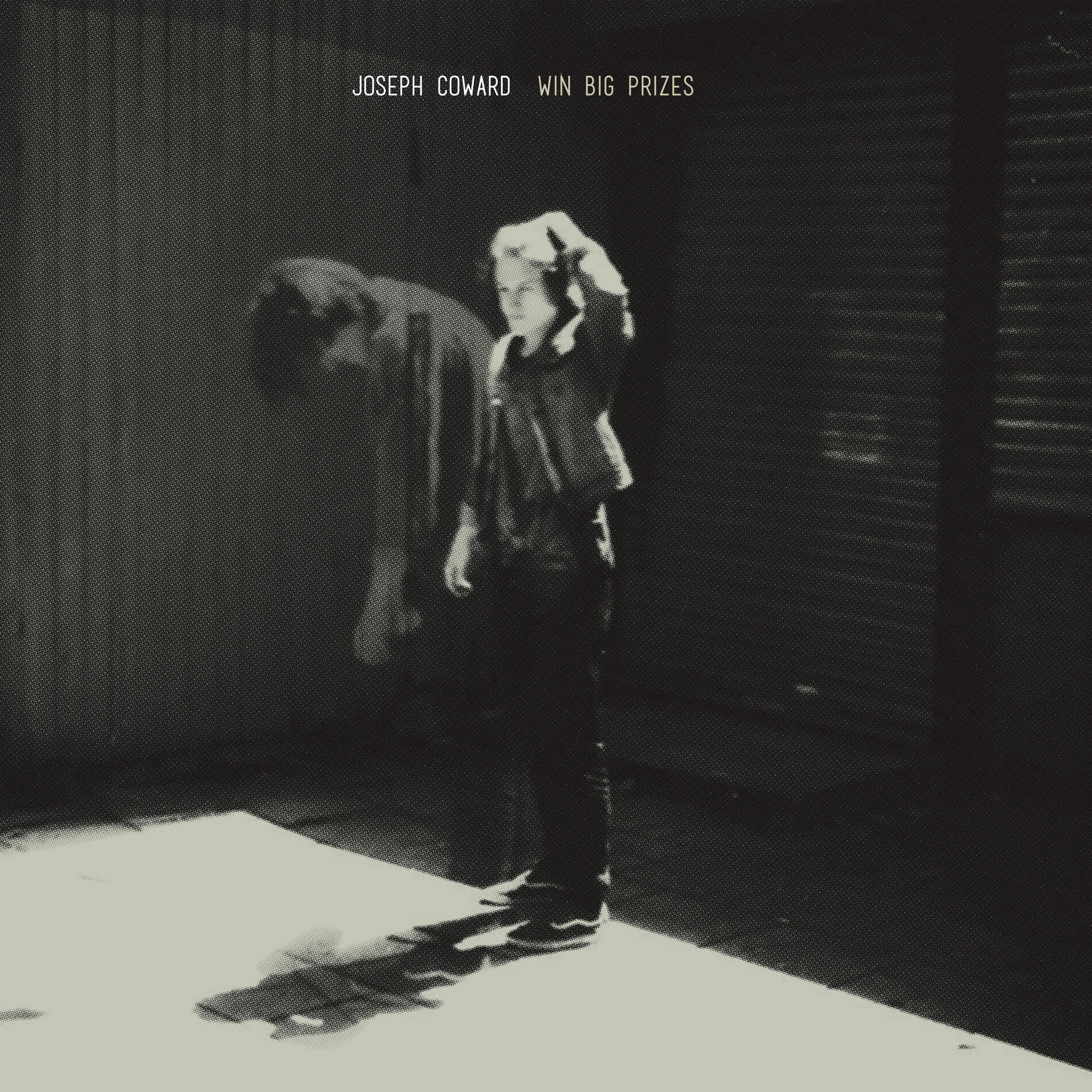 Album cover of Win Big Prizes