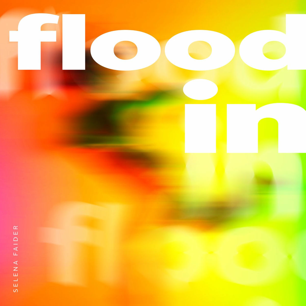 Album cover of Flood In
