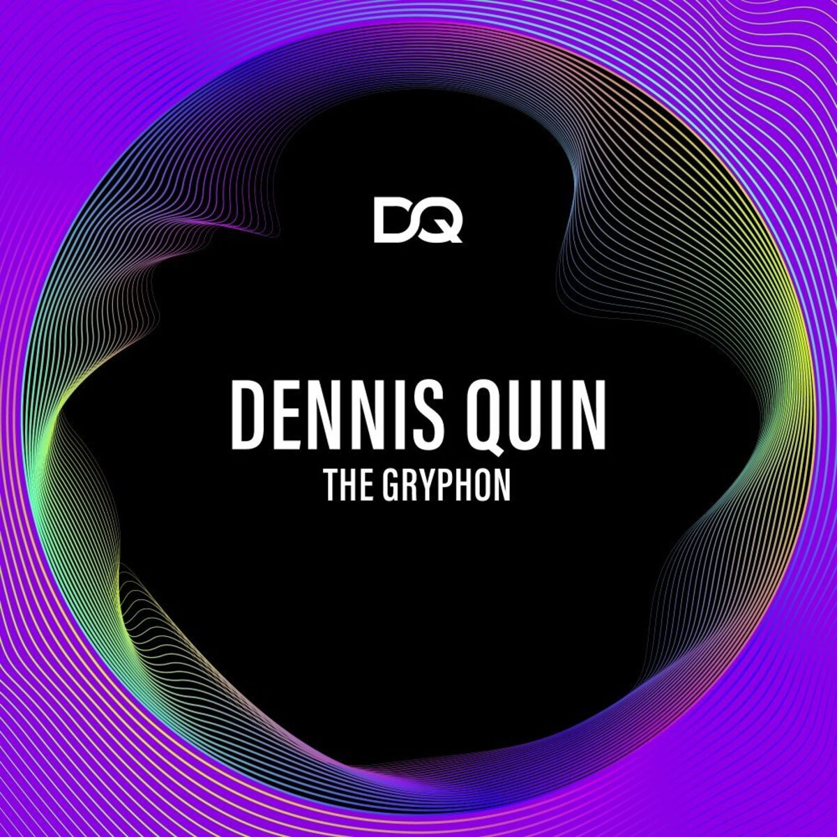Album cover of The Gryphon EP