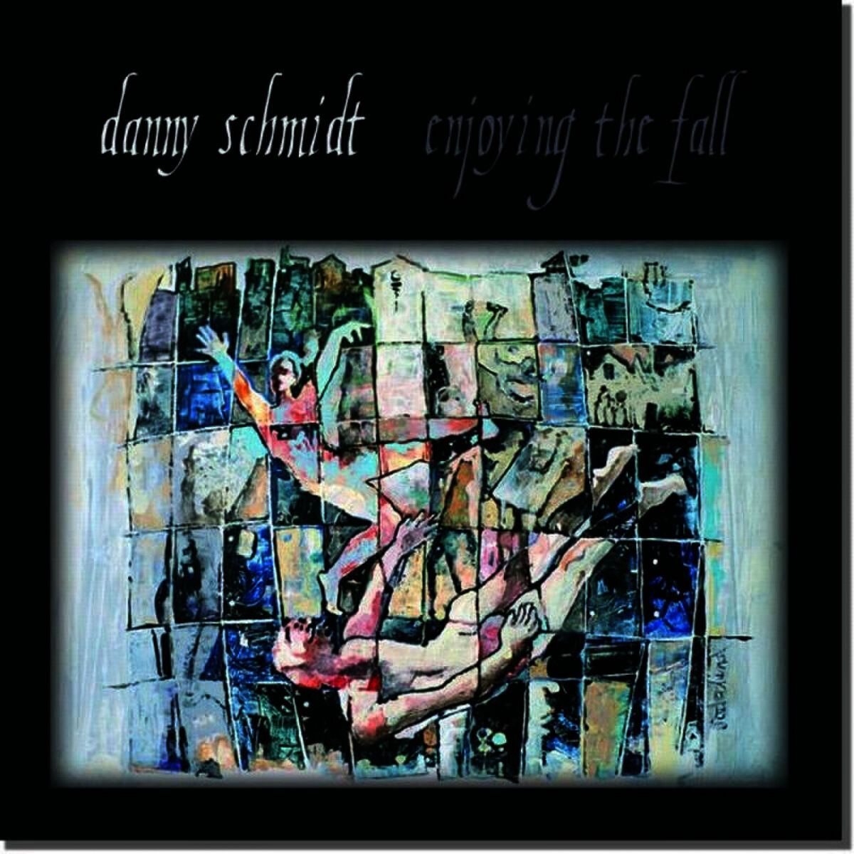 Album cover of Enjoying the Fall