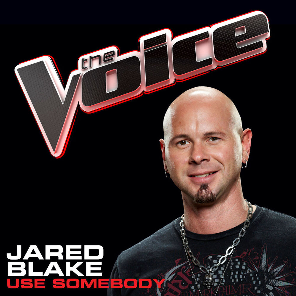 Picture of Use Somebody (The Voice Performance)