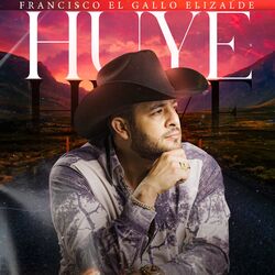 Cover of Huye