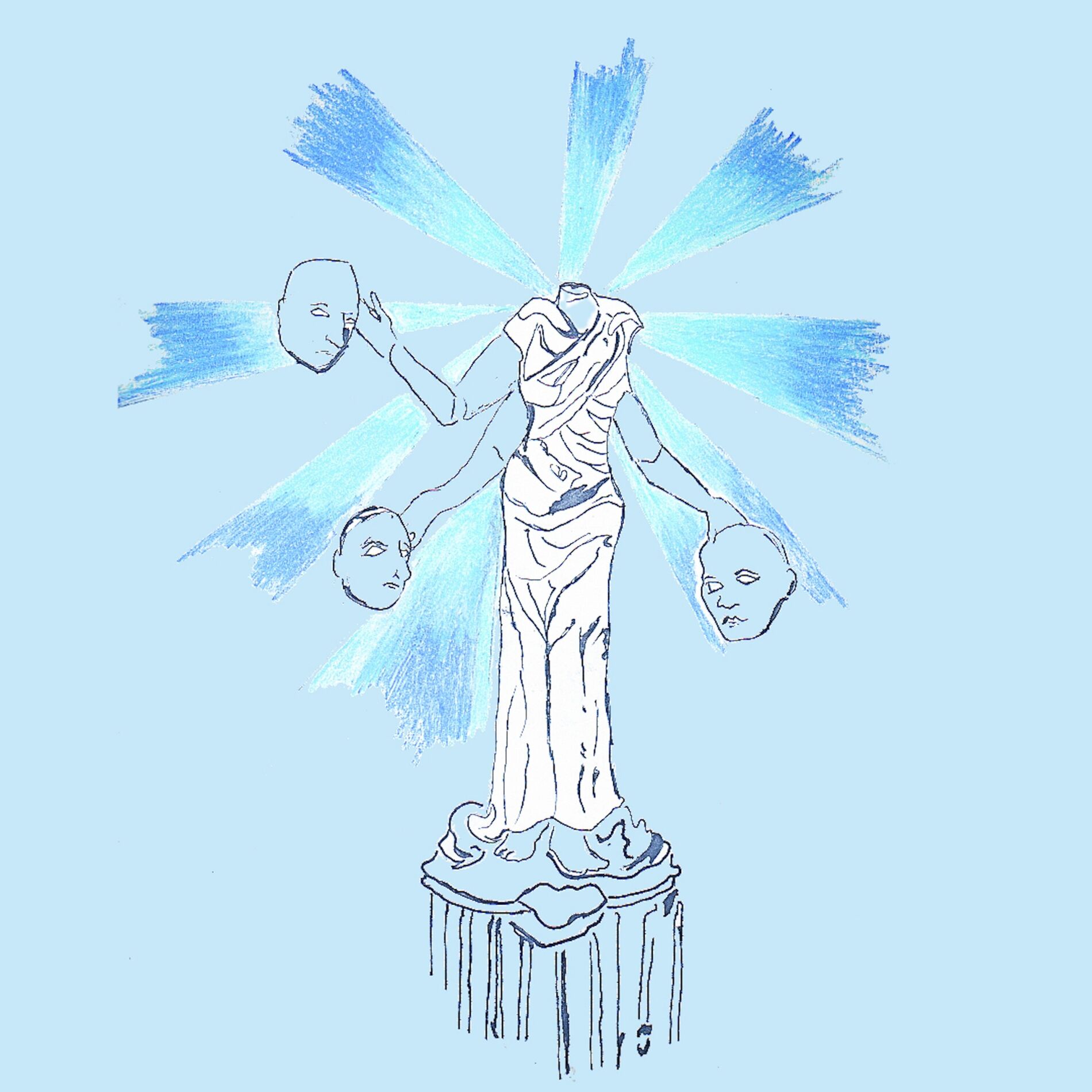 Album cover of Up So High