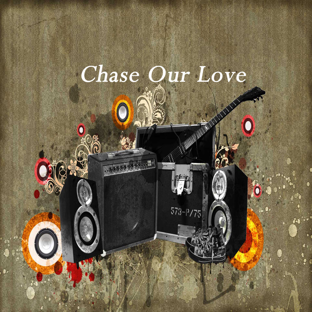Picture of Chase Our Love