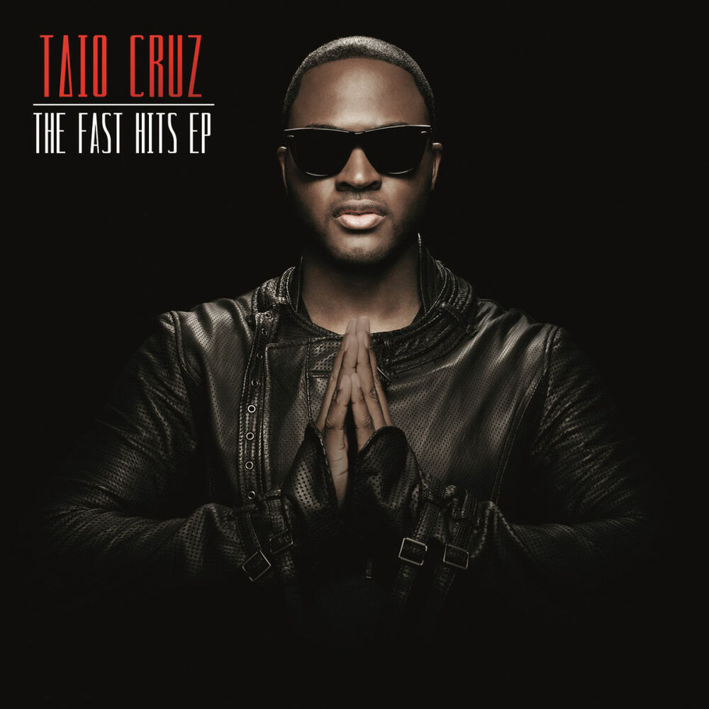 Picture of The Fast Hits EP