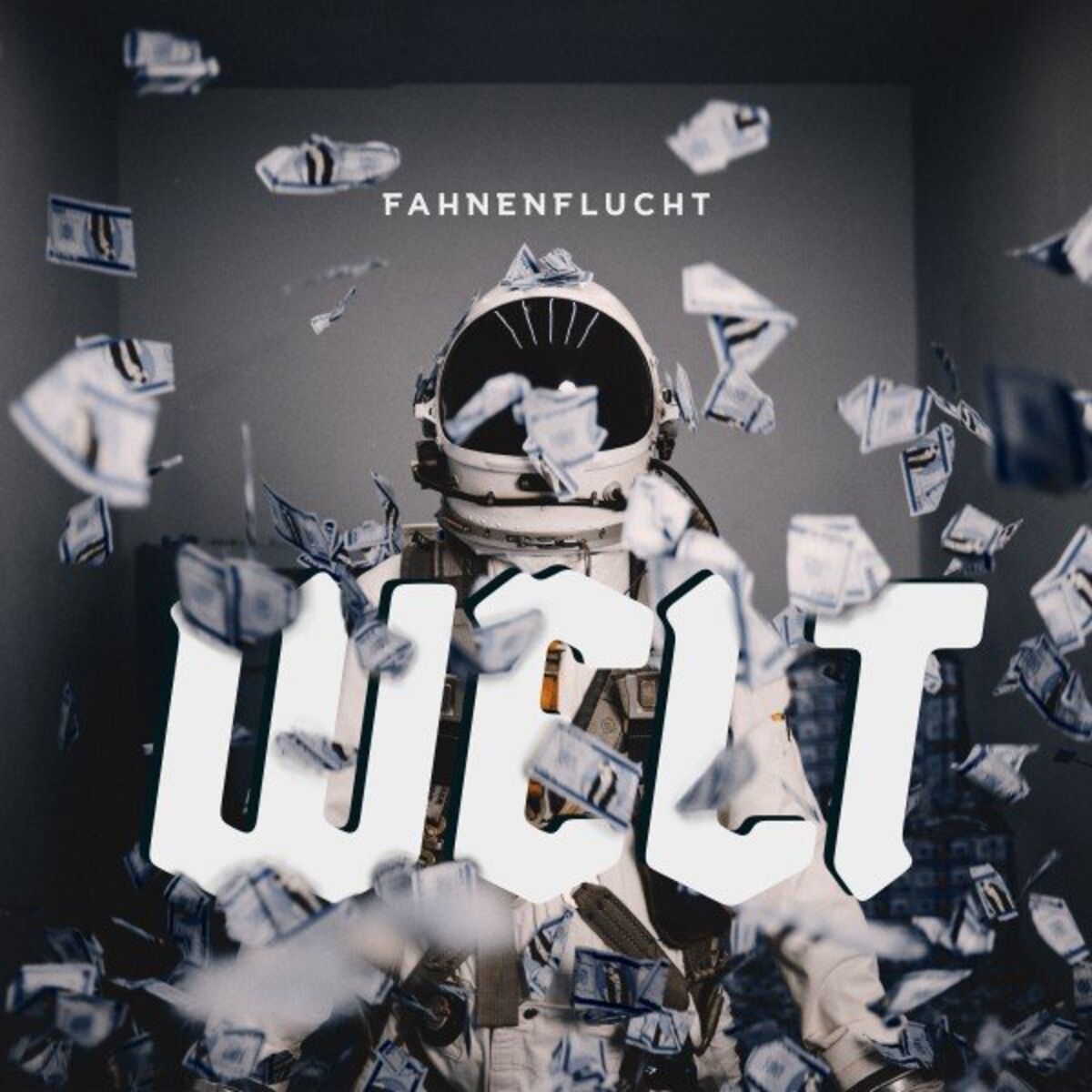 Album cover of Welt