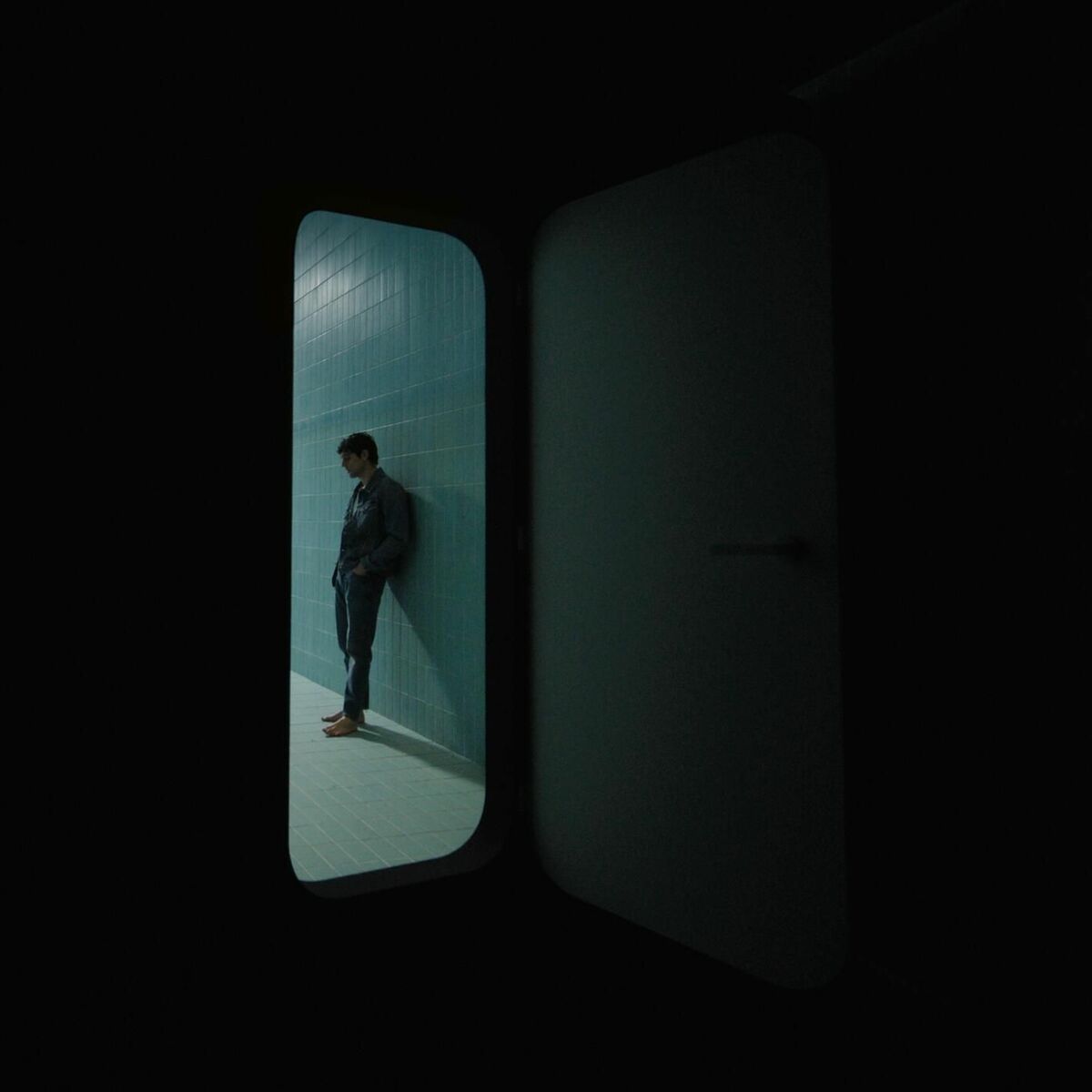 Album cover of La tana del granchio