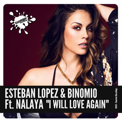 Cover of I Will Love Again