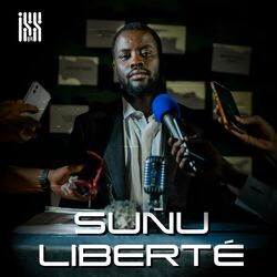 Cover of SUÑU LIBERTÉ