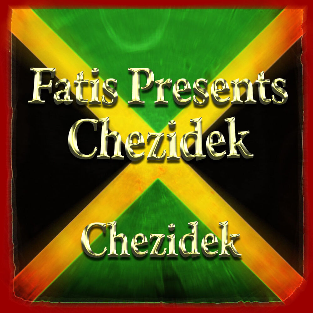 Picture of Fatis Presents Chezidek