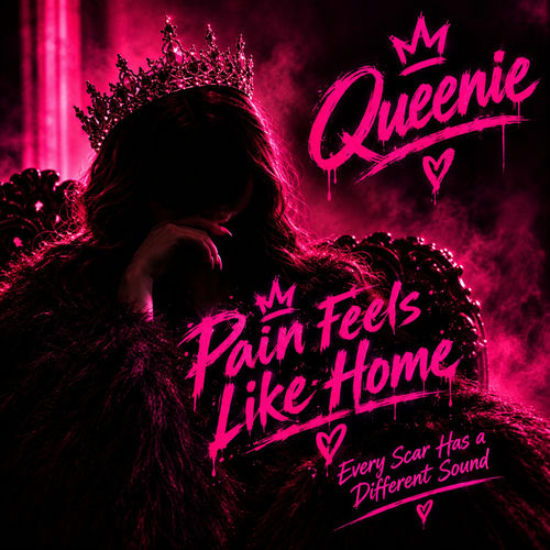 Pain Feels Like Home