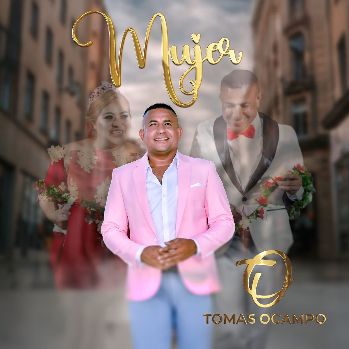 Album cover of Mujer