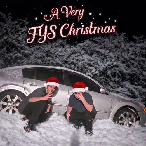 A Very FYS Christmas
