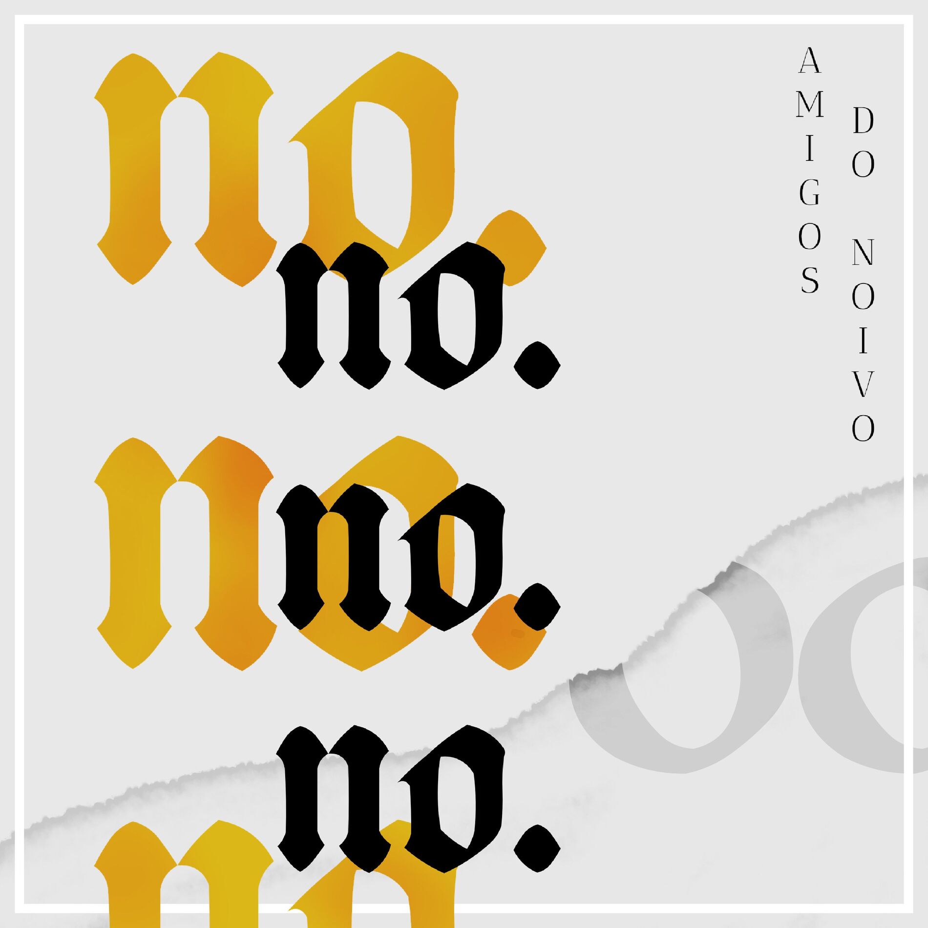 Album cover of No. 00