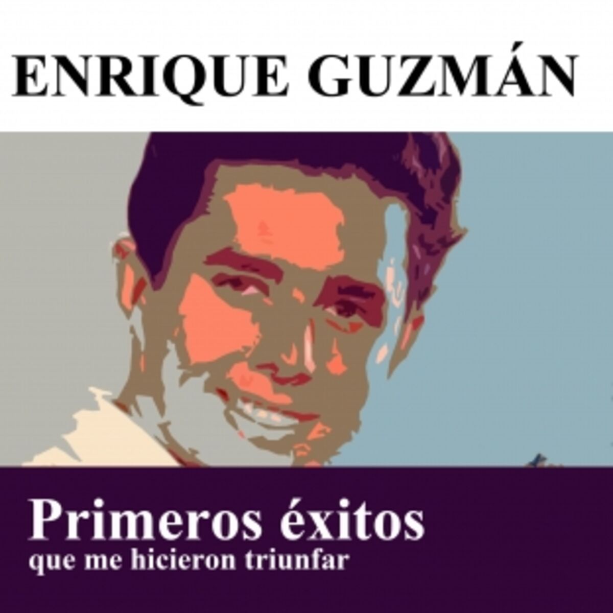 Album cover of Primeros éxitos que me hicieron triunfar