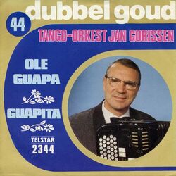 Cover of Telstar Dubbel Goud, Vol. 44