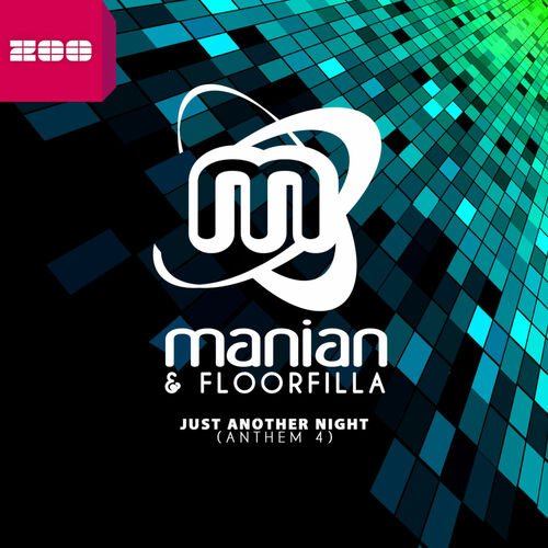 Just Another Night by Manian - 132 BPM & Key N/A
