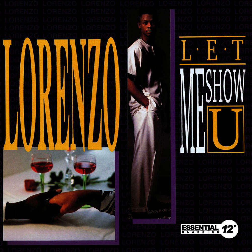 Picture of Let Me Show U