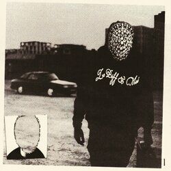 Cover of Le biff et moi