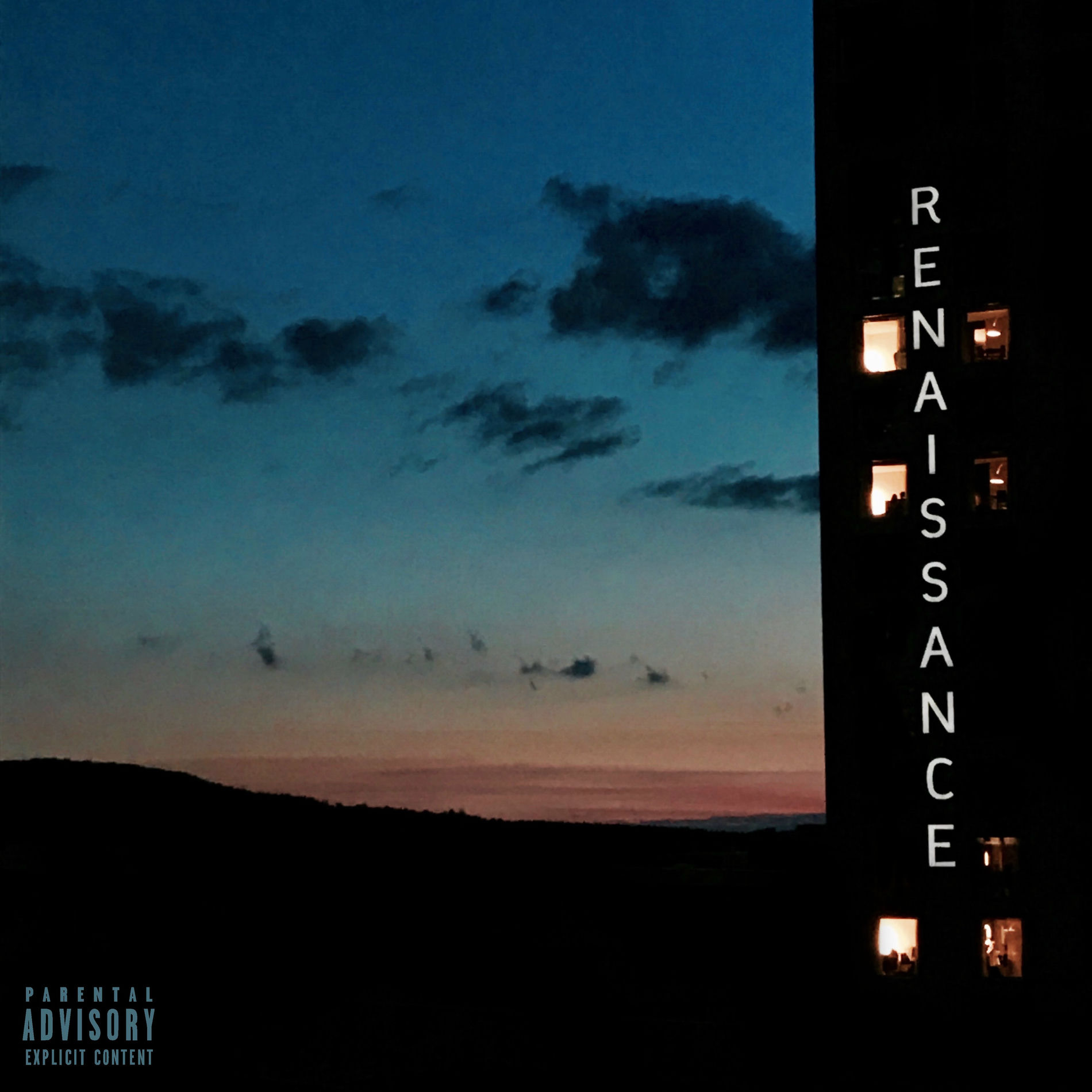 Album cover of Renaissance
