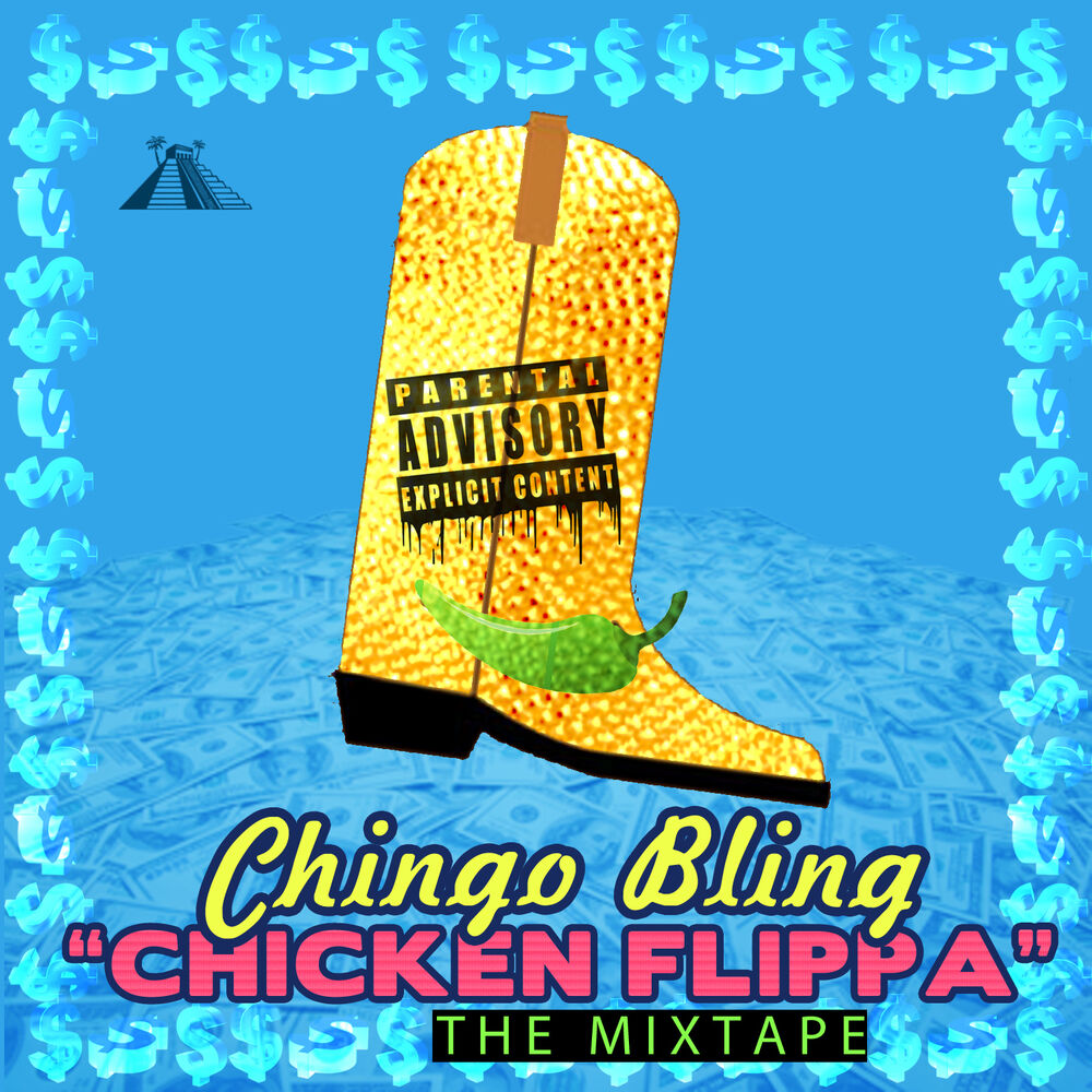 Picture of Chicken Flippa (Mixtape)