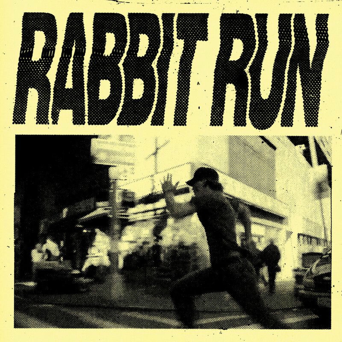 Album cover of Rabbit Run (From the 