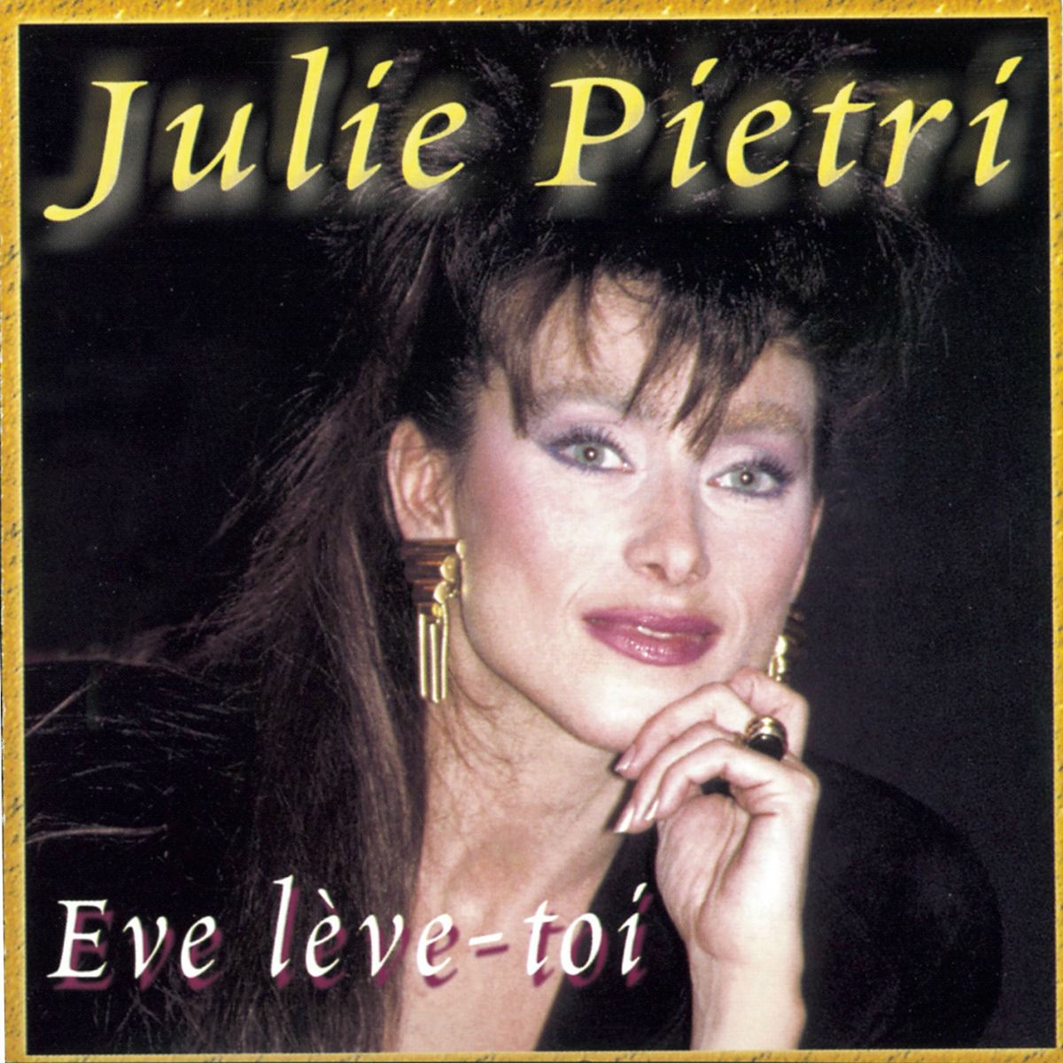 Album picture of Eve lève-toi