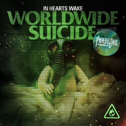Cover of Worldwide Suicide (PhaseOne Remix)