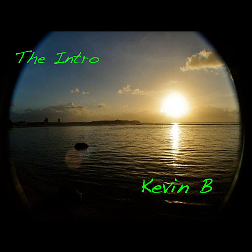 Picture of The Intro