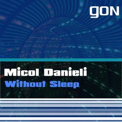 Cover of Without Sleep
