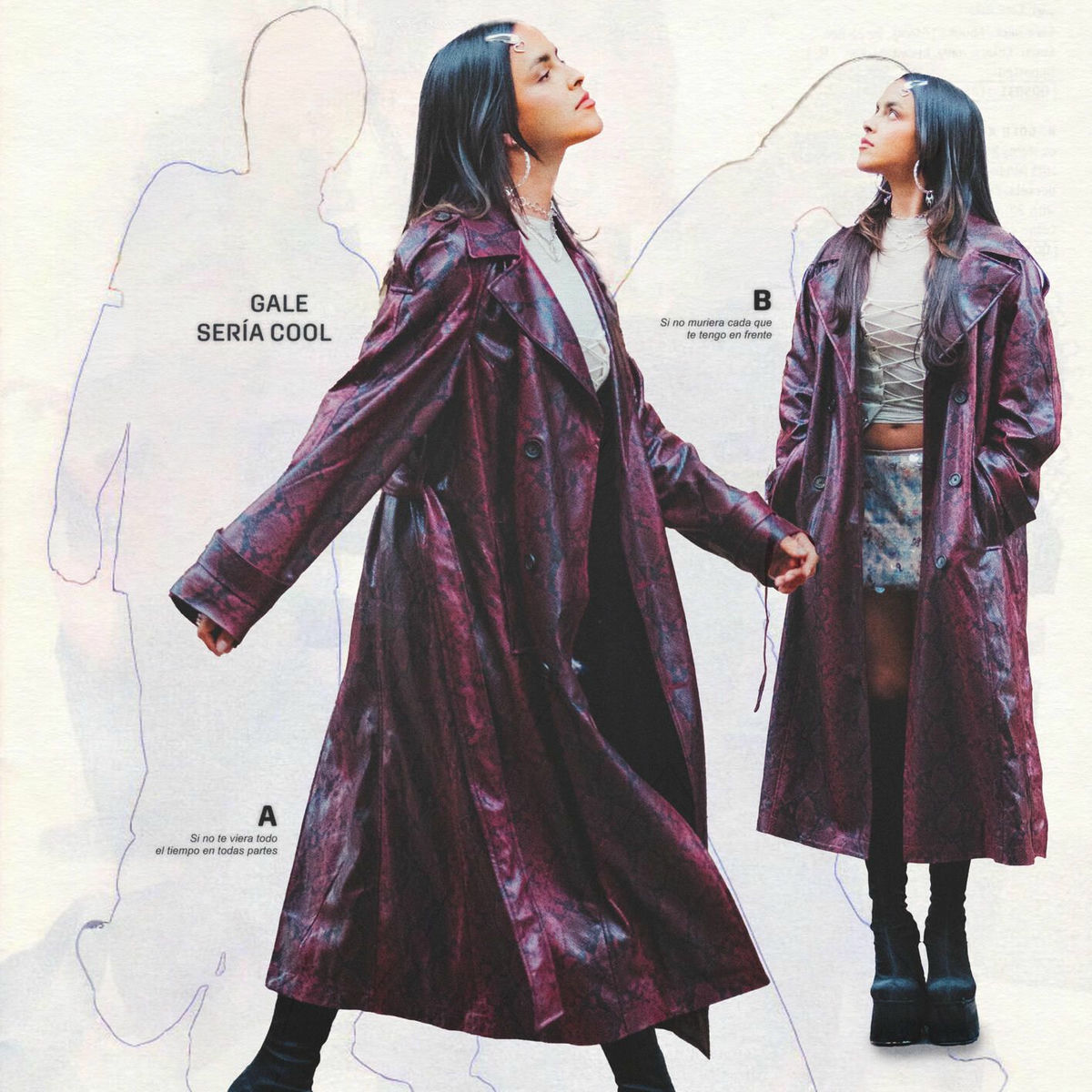 Album cover of Sería Cool