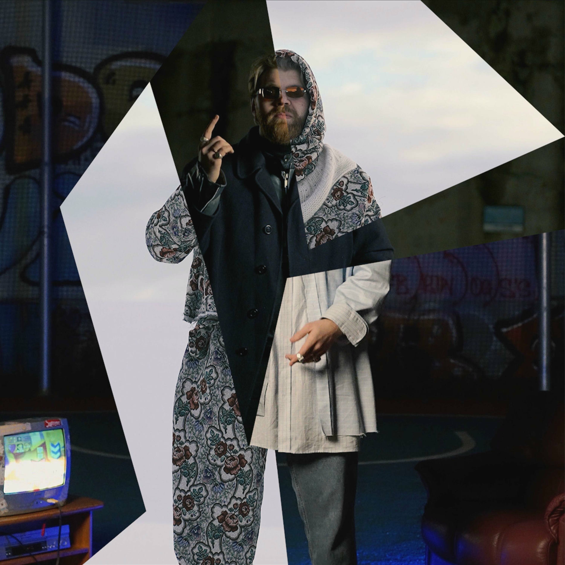 Album picture of Zimmer Freestyle