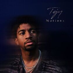 Cover of Motions