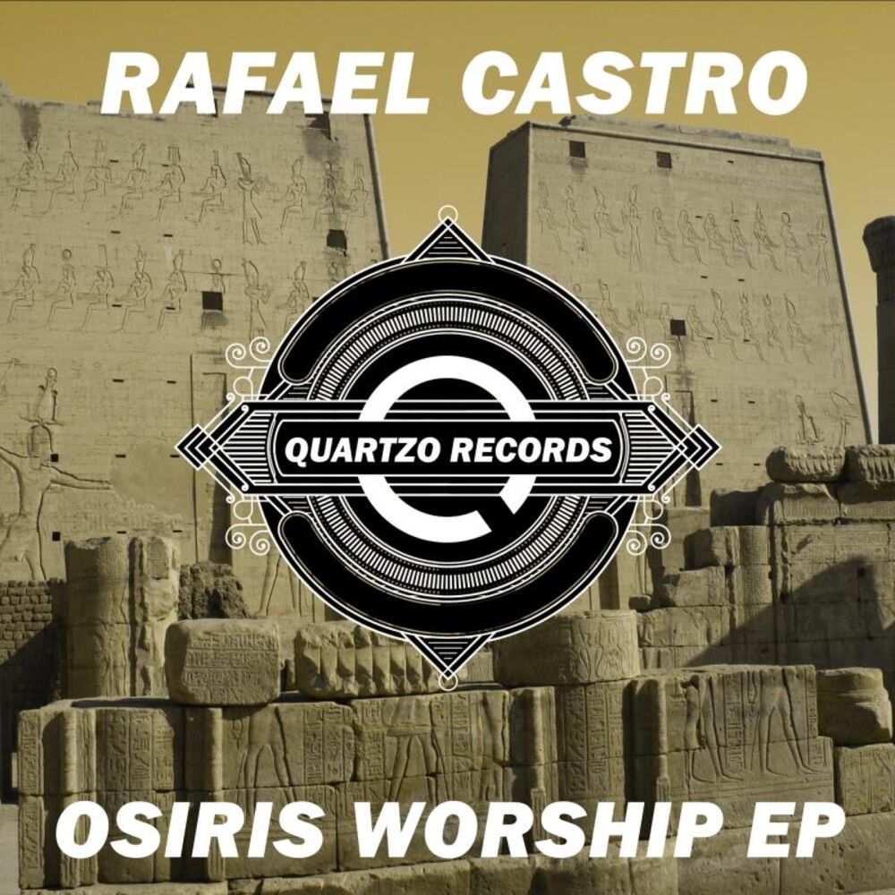 Picture of Osiris Worship EP