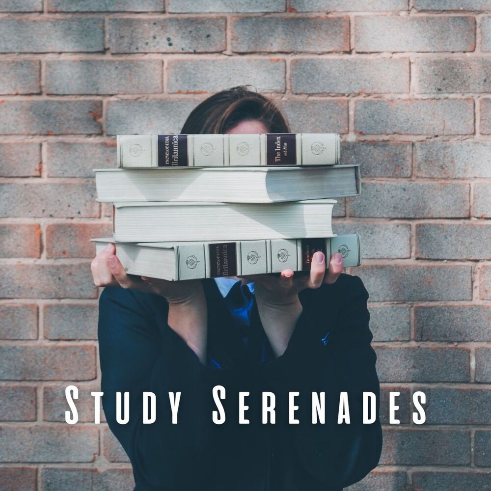 Picture of Study Serenades: Ambient Music for Productive Learning