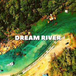 Cover of Dream River