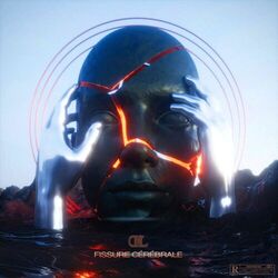 Cover of FISSURE CÉRÉBRALE