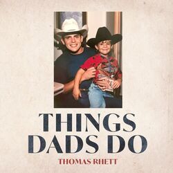 Cover of Things Dads Do
