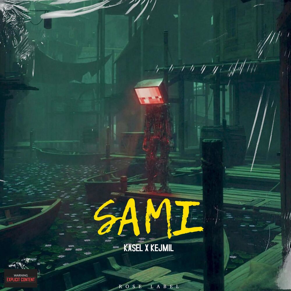 Picture of Sami (feat. Kasel & Rose Label)