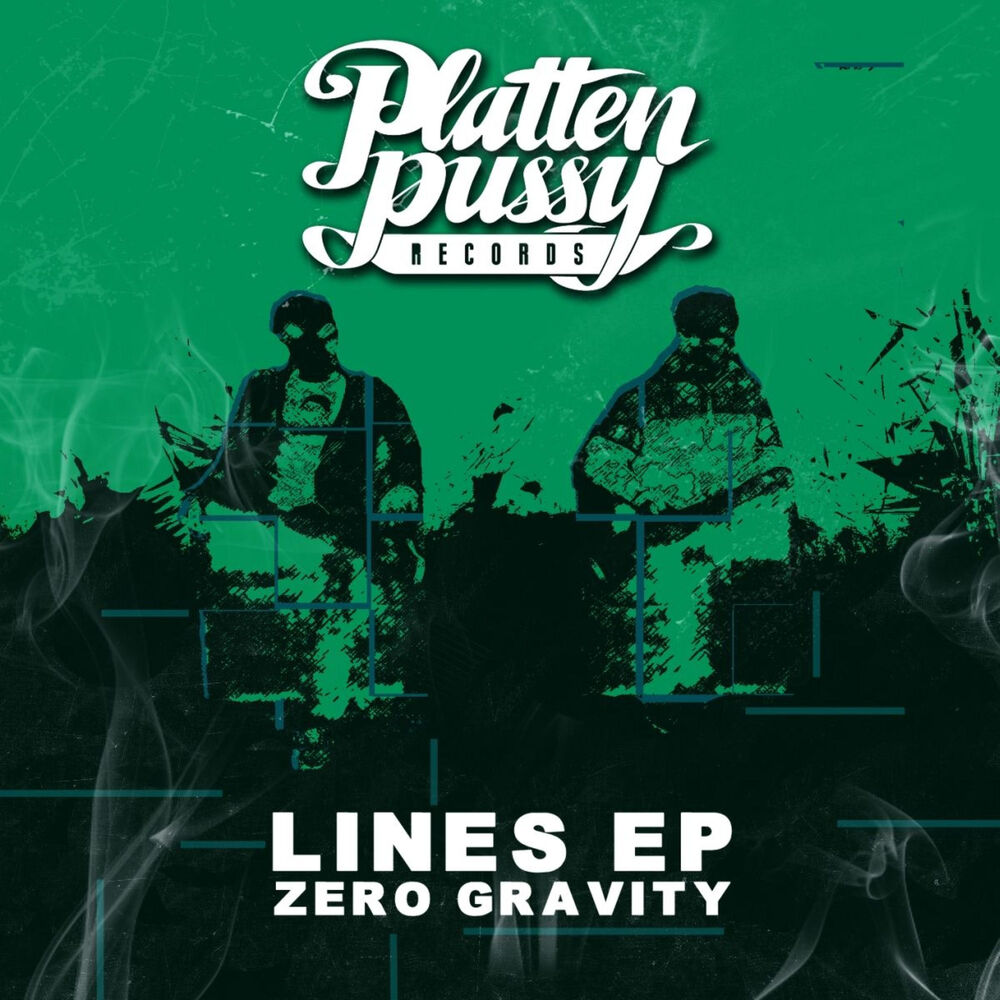 Picture of Lines EP